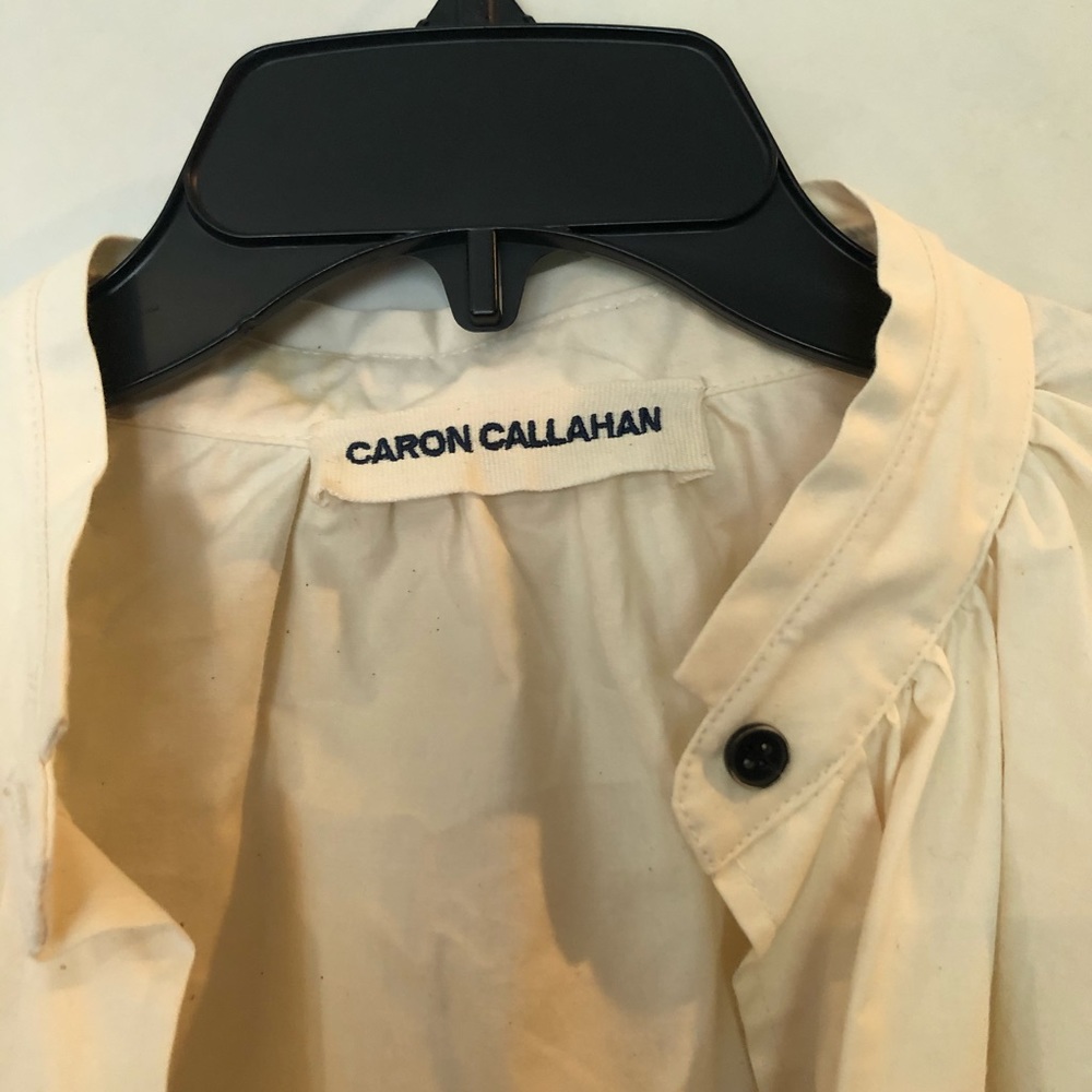 Caron Callahan Aurora Dress